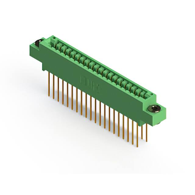 846-040-541-803 EDAC Inc.  Edgeboard Connectors